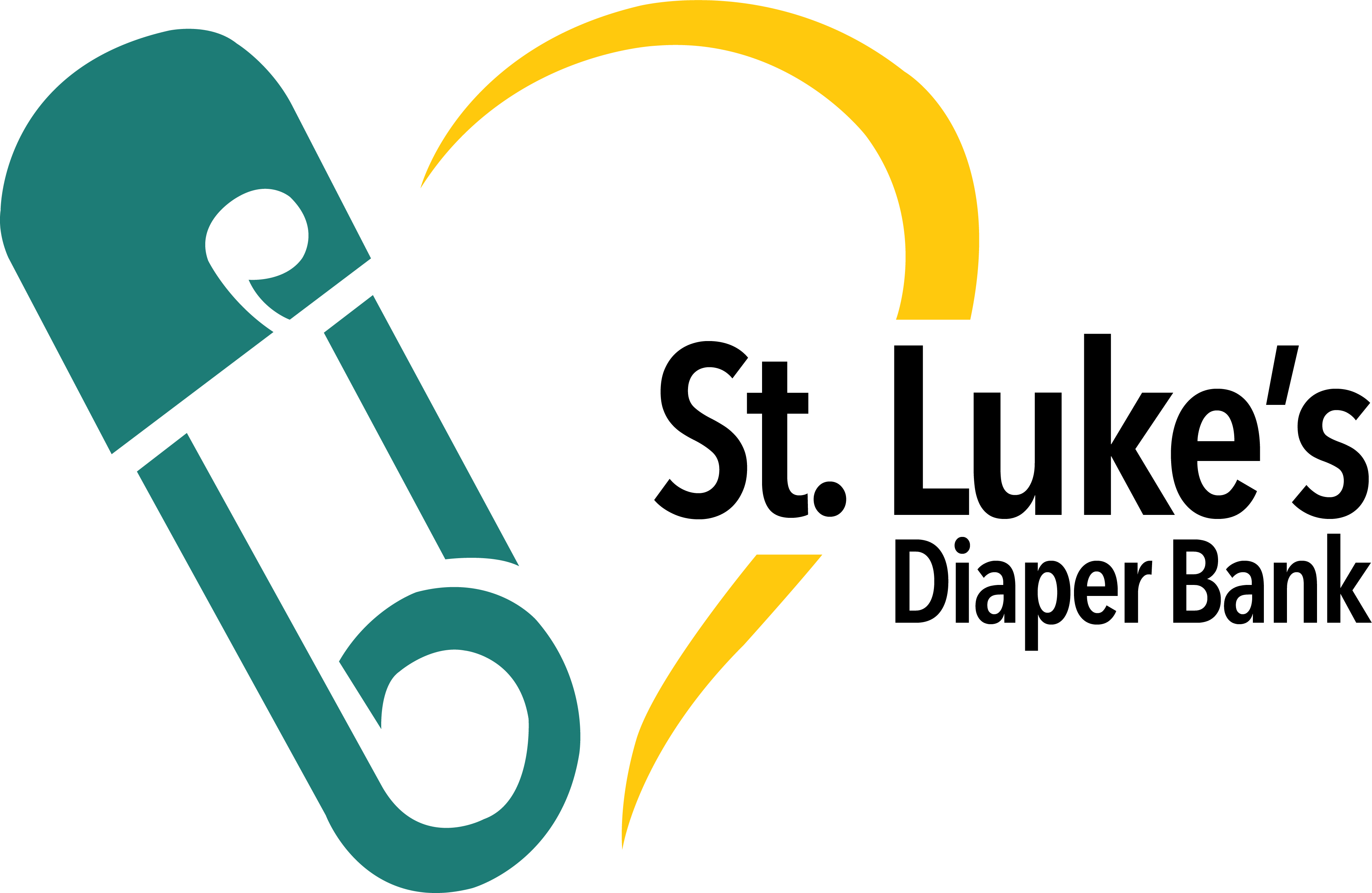St. Luke's Diaper Bank